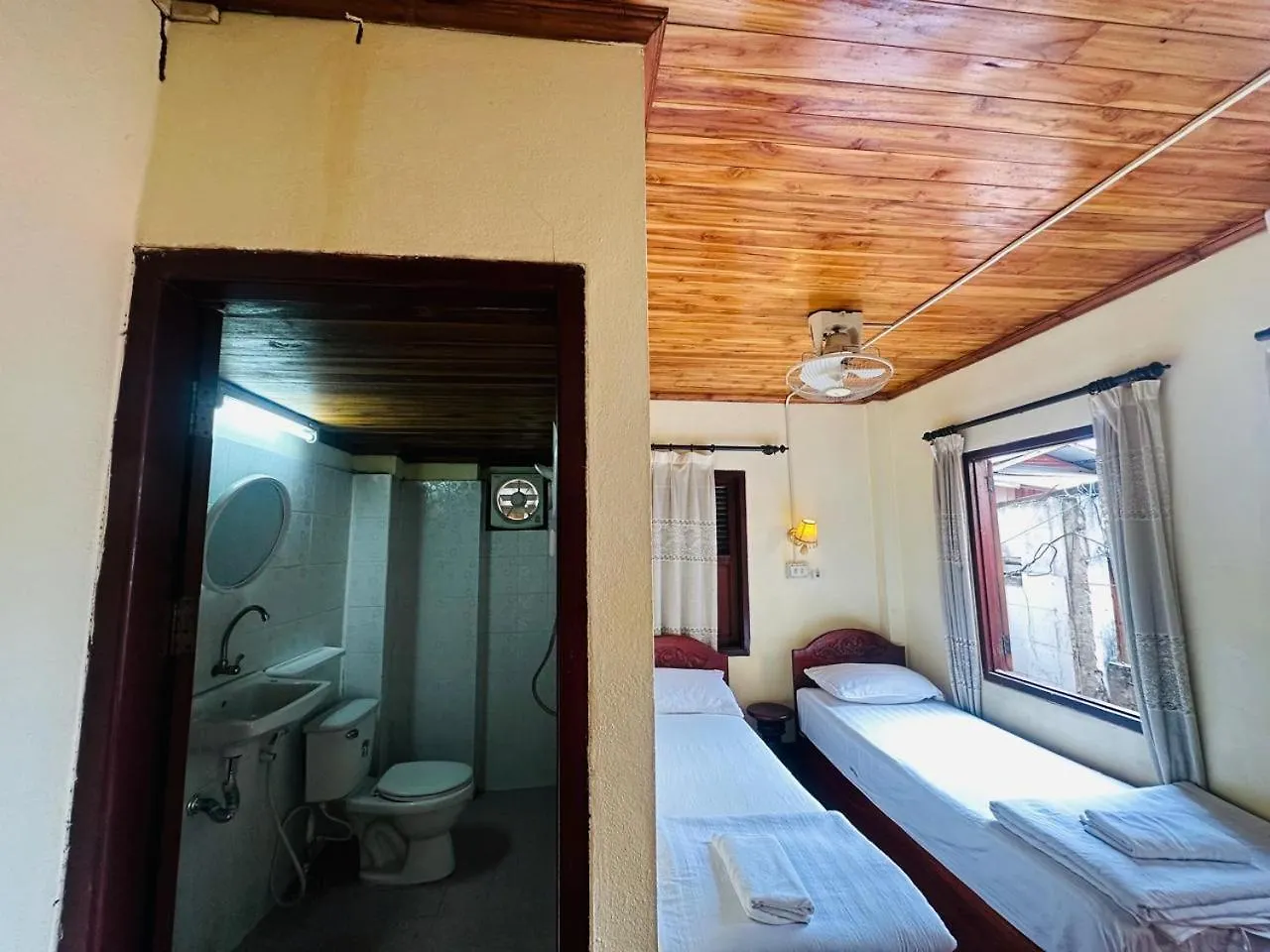 Silikhan Guesthouse Luang Prabang Guest house