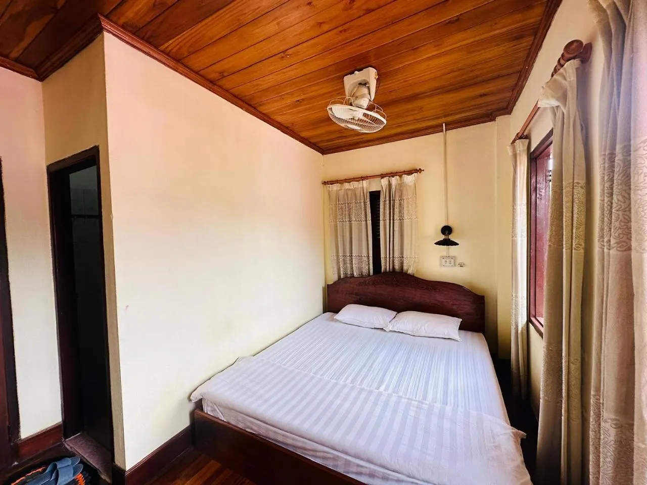 Silikhan Guesthouse Luang Prabang