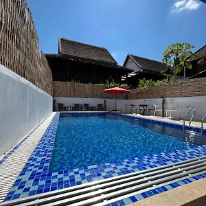  Guest house Little Friendly And Swimming Pool