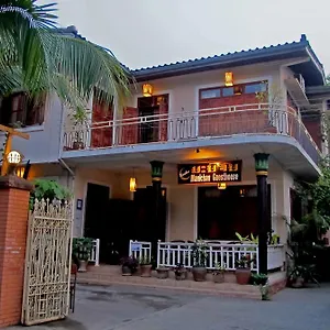2* Guest house Manichan