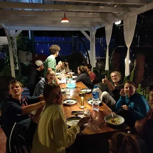  旅馆 La Casa De Jardin