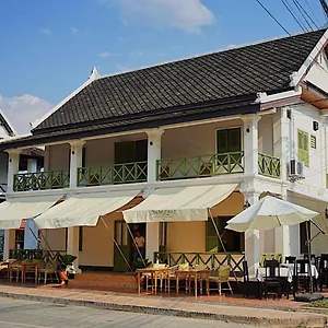  旅馆 Barn Laos