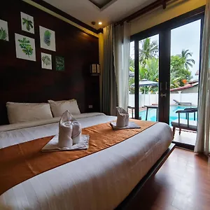  Guest house Meunna Boutique