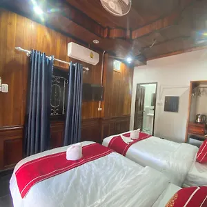 Maison d'hôtes That Luang Boutique House, Luang Prabang