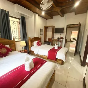 Maison d'hôtes That Luang Boutique House, Luang Prabang