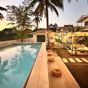 Maison d'hôtes Baan Pila, Luang Prabang