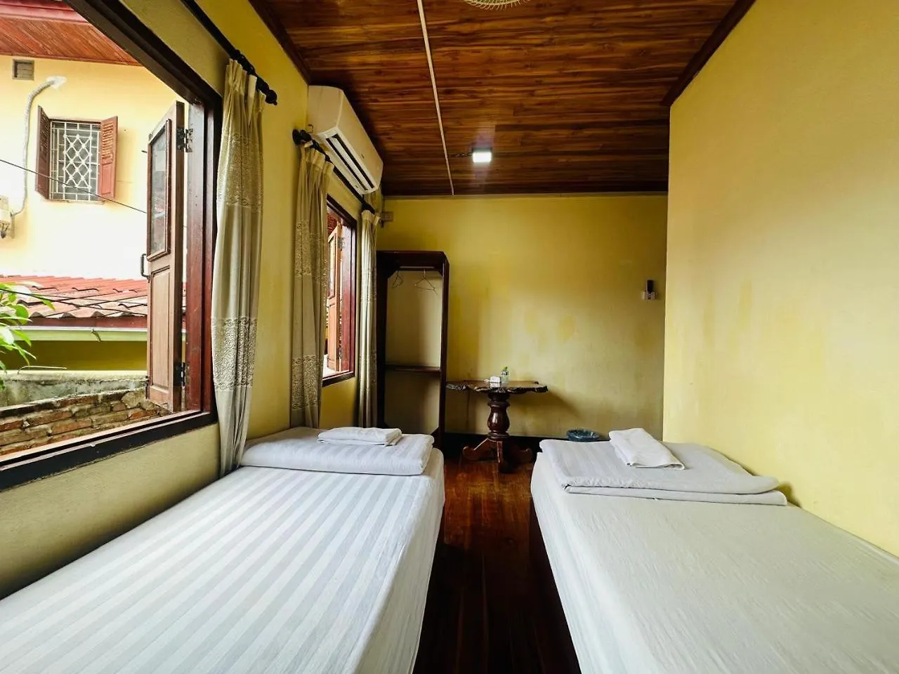 بيت ضيافة Silikhan Guesthouse لوانغ برابانغ