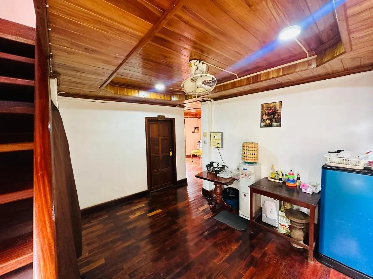 بيت ضيافة Silikhan Guesthouse لوانغ برابانغ