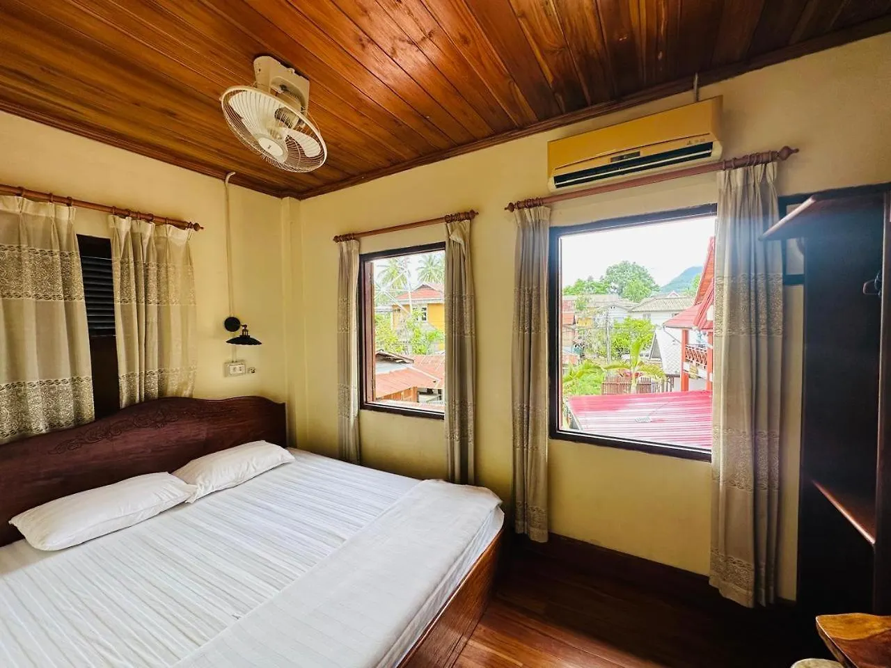 بيت ضيافة Silikhan Guesthouse لوانغ برابانغ